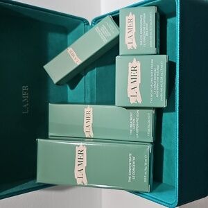 LA MER 6PC SKINCARE SET